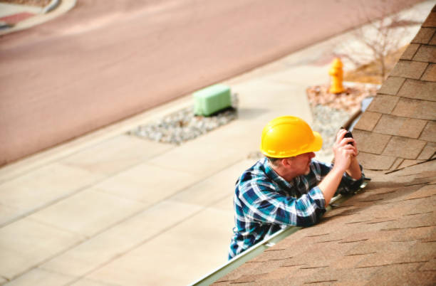 Best Storm Damage Roof Repair  in Sheridan, OR