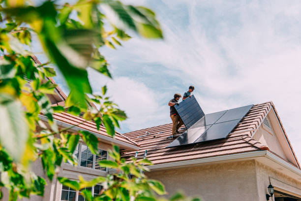 Best New Roof Installation  in Sheridan, OR