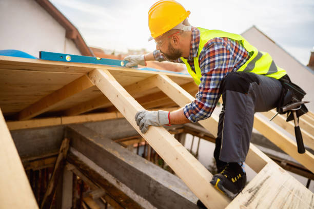 Reliable Sheridan, OR Roofing Contractor Solutions