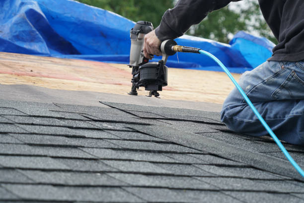 Sheridan, OR Roofing Contractor Company
