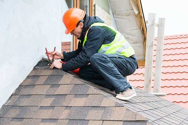 Best Metal Roofing Contractor  in Sheridan, OR