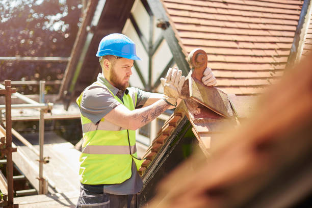Best Best Roofing Contractors  in Sheridan, OR