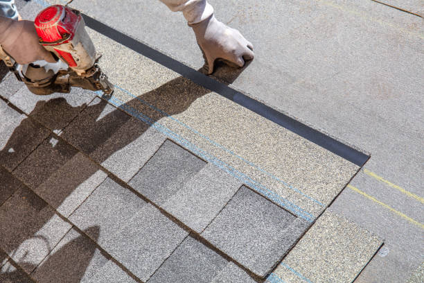 Quick and Trustworthy Emergency Roof Repair Services in Sheridan, OR